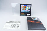 Nintendo NES *Wrecking Crew* OVP CIB PAL B WR-EEC/FRG Bienengräber +