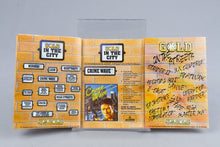 Sporting Gold from Epyx Commodore Amiga CIB OVP Komplett mit Anleitung