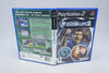 Playstation 2 *Soccer Life 2* PS2 OVP mit Anleitung