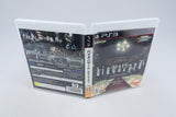 Playstation 3 *Biohazard HD Remaster* PS3 CIB NTSC-J USK 18