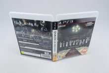 Playstation 3 *Biohazard HD Remaster* PS3 CIB NTSC-J USK 18