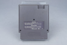 Double Dribble Nintendo NES Modul PAL B DW-NOE