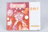 Nintendo NES *Caltron 6 in 1* CIB OVP NTSC-U/C USA