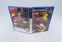 Playstation 2 *Demon Chaos* PS2 OVP mit Anleitung