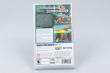 Nintendo Switch *Bug Fables: The Everlasting Sapling* New / Neu Limited Run #105