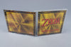 The Legend of Zelda: Melodies of Time Original Nintendo Soundtrack Series