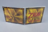 The Legend of Zelda: Melodies of Time Original Nintendo Soundtrack Series
