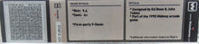 Super Nintendo *Mortal Kombat 3* SNES Sealed WATA no VGA 9.4 A+ USK 18