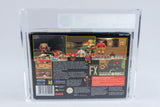 Super Nintendo *Doom* SNES Neu / New VGA 70 Excellent+ French Version