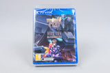 Playstation Vita *Muv-Luv Alternative* PS Vita Sealed / Neu