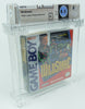 Nintendo Game Boy *WildSnake* Sealed WATA 8.5 A+ no VGA