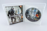 Playstation 3 *Crysis 2* PS3 OVP USK 18