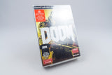 Playstation 4 *Doom Vorbesteller Box* Neu / New T-Shirt No Game!