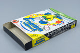 Famicom *Super Real Baseball '88* FC OVP mit Anleitung NTSC-J