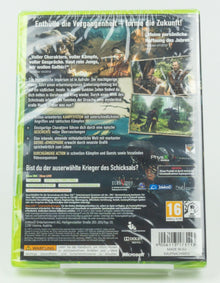 Xbox 360 *ArcaniA: Gothic 4 - Special Edition* Spiel Neu