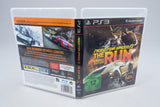 Playstation 3 *Need For Speed: The Run - Limited Edition* PS3 OVP