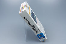 Super Famicom *Darius Force* SFC OVP mit Anleitung NTSC-J