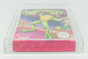 Nintendo NES *Battletoads* New/ Neu VGA 90 NM+/MT European Version