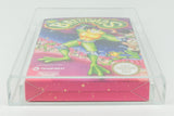 Nintendo NES *Battletoads* New/ Neu VGA 90 NM+/MT European Version