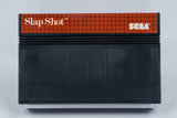 Sega Master System *Slap Shot* OVP ohne Anleitung