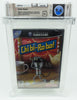 Nintendo Gamecube *Chibi-Robo!* Sealed WATA 9.6 A+ no VGA Red Strip