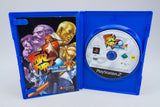 Playstation 2 *Fatal Fury Battle Archives Vol. 1* PS2 OVP mit Anleitung