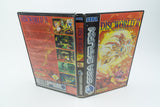 Sega Saturn *Discworld II: Missing Presumed...!?* OVP mit Anleitung