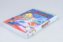 Nintendo NES *The Jetsons: Cogswell's Caper* OVP CIB PAL B JN-FRG +