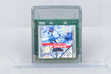 Jeremy McGrath Supercross 2000 Game Boy Color GBC CIB OVP Anleitung AJUP-EUR
