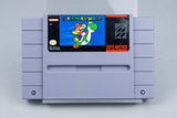 Super Mario World Super Nintendo SNES Modul NTSC-U/C MW-USA