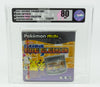 Pokemon Mini *Pokemon Puzzle Collection* Sealed / VGA 80 NM