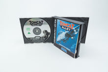 Sega Mega CD *Tomcat Alley* OVP mit Anleitung
