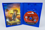 Playstation 2 *Thunderhawk: Operation Phoenix* PS2 OVP mit Anleitung