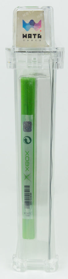 Xbox *Red Dead Revolver* Sealed WATA 9.4 A no VGA