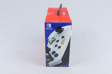 Nintendo Switch *PowerA Enhanced Kabelgebundener Controller - Link BotW* Neu