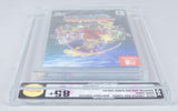 Nintendo Switch *Shantae and the Seven Sirens* Sealed VGA 85+ Limited Run #072