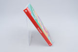 Nintendo Switch *Vectronom* OVP Red Art Games