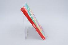 Nintendo Switch *Vectronom* OVP Red Art Games