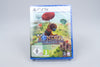 Playstation 5 *Yonder: The Cloud Catcher* PS5 Neu / New
