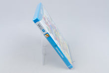 Nintendo Wii U *Super Mario 3D World* Neu / Sealed