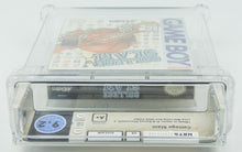 Nintendo Game Boy *College Slam* Sealed WATA 9.2 A+ no VGA POP 1!!