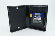 Sega Genesis *Madden NFL '94* OVP ohne Anleitung NTSC-U/C