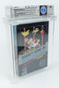 Nintendo NES *Donkey Kong Jr.* WATA 7.5 CIB Round SOQ Hangtab NTSC POP 1