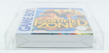 Nintendo Game Boy *Fortified* VGA 85+ Qualified Deutsche Version