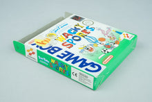 Nintendo Game Boy *Tiny Toon Adventures: Wacky Sports* CIB OVP ED-EUR