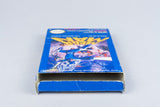Nintendo NES *Mega Man* OVP CIB PAL B MN-FRG +