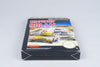 Nintendo NES *Championship Rally* OVP CIB PAL B 29-ESP +