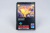 Super Nintendo *Skyblazer* SNES CIB OVP LZ-FRG