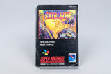 Super Nintendo *Skyblazer* SNES CIB OVP LZ-FRG