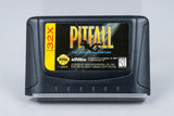 Sega Genesis 32X *Pitfall: The Mayan Adventure* CIB OVP mit Anleitung NTSC-U/C